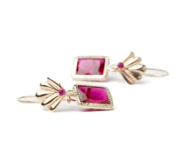 Dalia Marina en oro 10 kt 1